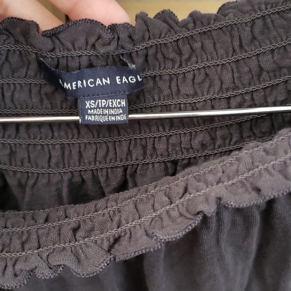 Off The Shoulder Top - Picture 3 of 3